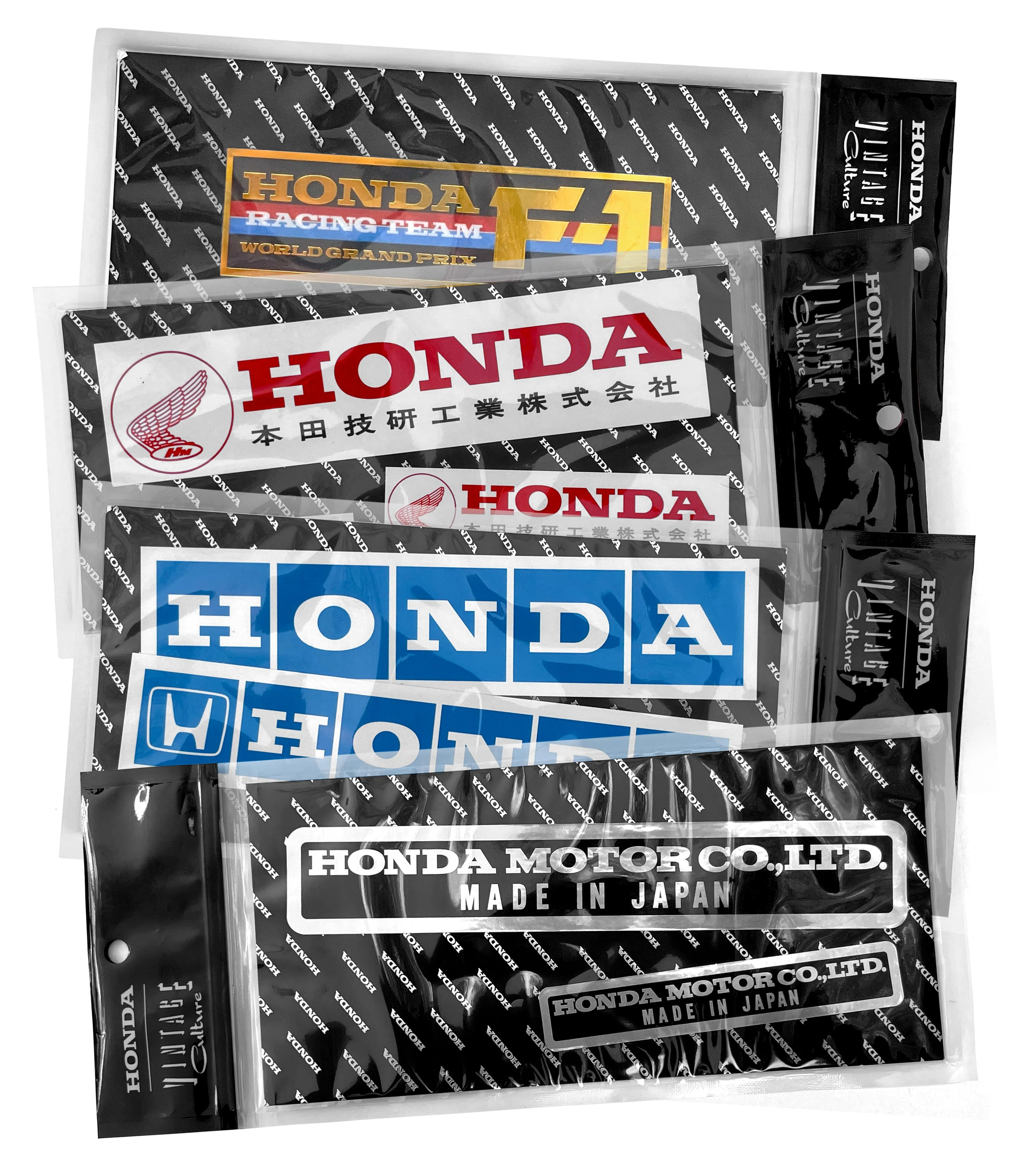 Stickers